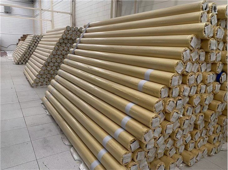 sublimation roll