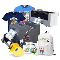 DTF Printer 30CM