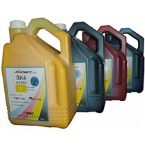 INFINITI SK4 Solvent Ink