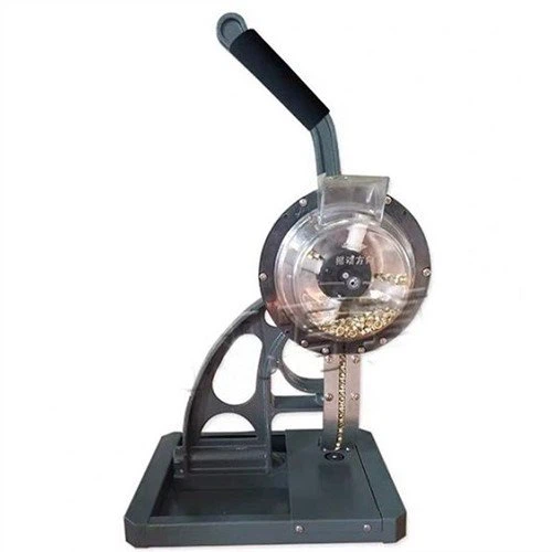 Semi-automatic Metal Puncher