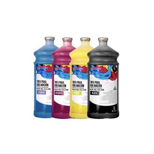 Sublimation Ink for Multi Printhead
