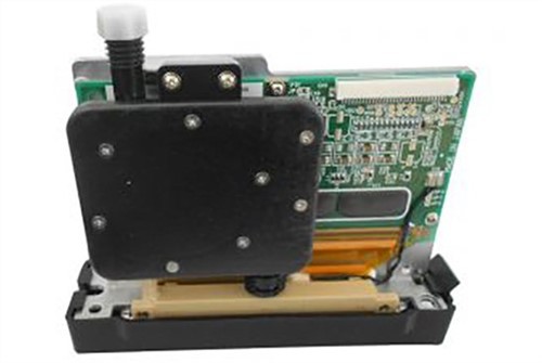 Seiko SPT510 35pl Printhead